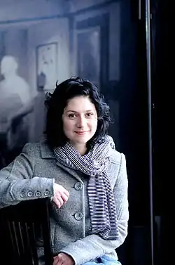 Issová
