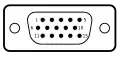 DE-15 (15pólová vidlice)