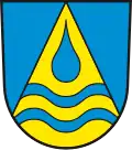Tettau – znak