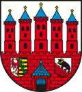 Zerbst – znak