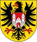 Quedlinburg – znak