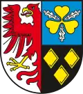 Zemský okres Stendal – znak