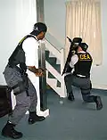 Agenti DEA