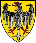 Cáchy – znak