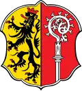Abenberg – znak