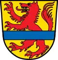 Aholming – znak