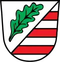 Aicha vorm Wald – znak