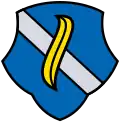 Aidenbach – znak