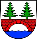 Albbruck – znak