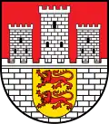 Allersberg – znak