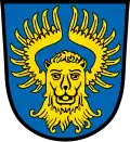 Alteglofsheim – znak