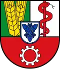 Arnsdorf – znak