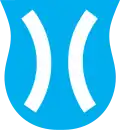 Artern – znak