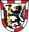 Arzberg – znak