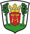 Aurich – znak