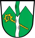 Böhen – znak