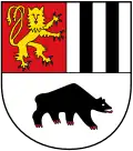Bad Berleburg – znak