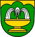 Bad Ditzenbach – znak