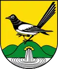 Bad Elster – znak