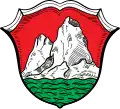 Bad Griesbach im Rottal – znak