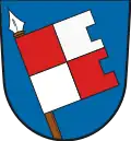 Bad Königshofen im Grabfeld – znak