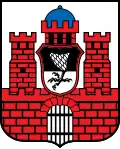 Bad Kissingen – znak
