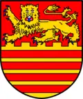 Bad Lauterberg im Harz – znak