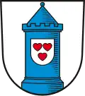 Bad Liebenwerda – znak