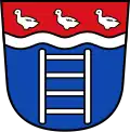 Bad Oeynhausen – znak
