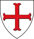 Bad Pyrmont – znak