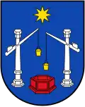 Bad Salzuflen – znak