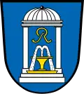 Bad Steben – znak