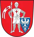 Bamberk – znak