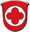 Baunatal – znak