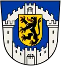 Bergheim – znak