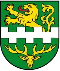 Bergisch Gladbach – znak