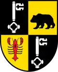 Bernkastel-Kues – znak
