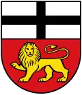 Bonn – znak