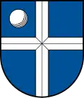 Bruchsal – znak
