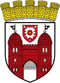 Bückeburg – znak
