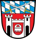 Cham – znak