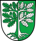 Schöneiche bei Berlin – znak