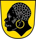 Coburg – znak