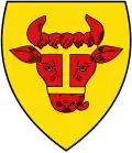 Coesfeld – znak