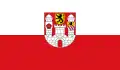 Colditz – vlajka