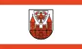 Chotěbuz – vlajka