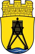 Cuxhaven – znak