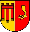 Deizisau – znak