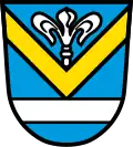 Dietersburg – znak
