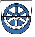 Donaueschingen – znak